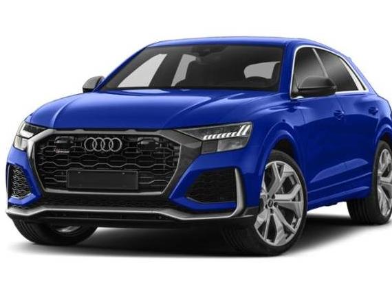 AUDI RS Q8 2023 WU1ARBF1XPD029856 image